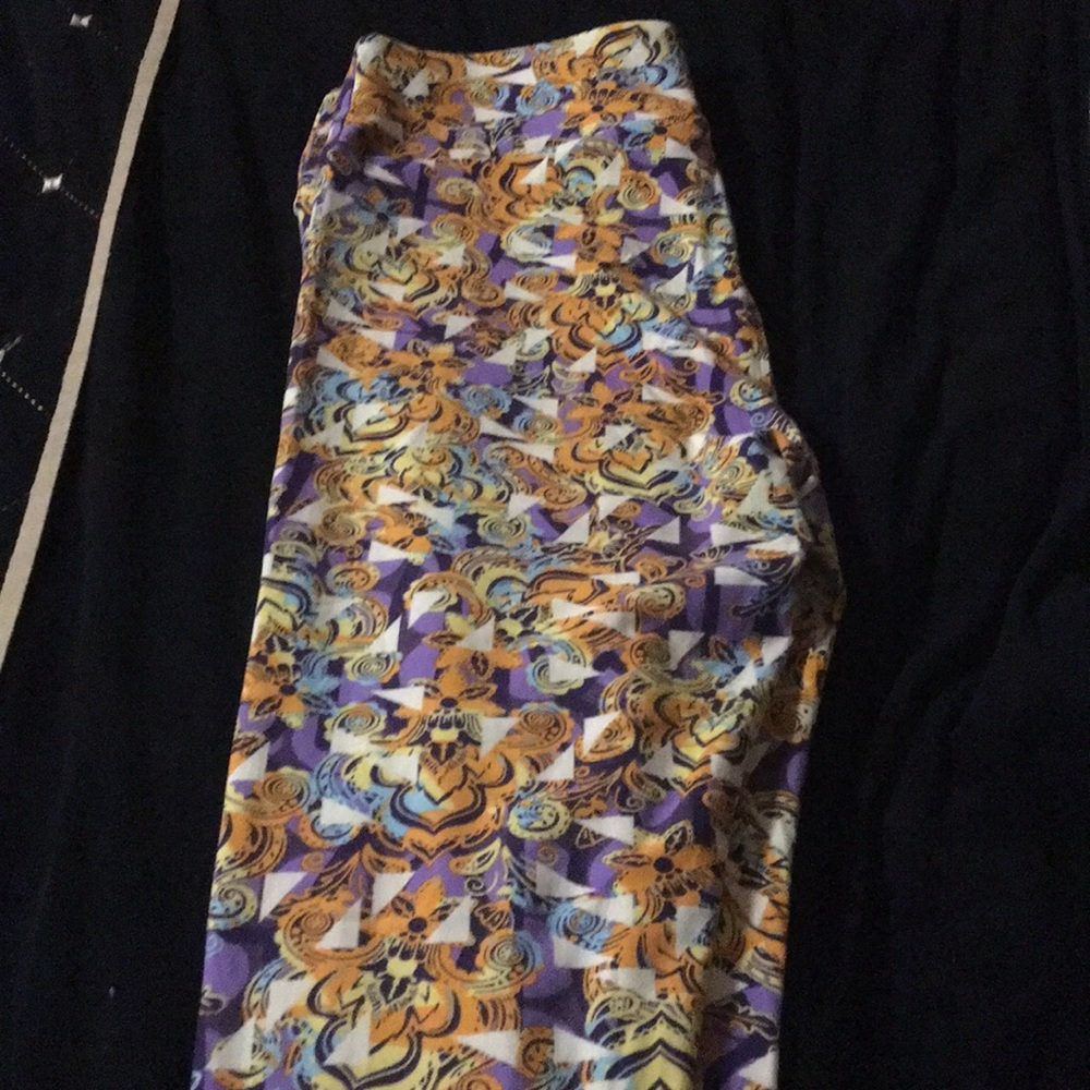 Lularoe leggings